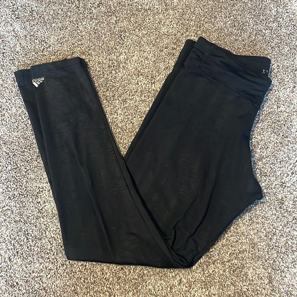 adidas Pants - Adidas climalite leggings